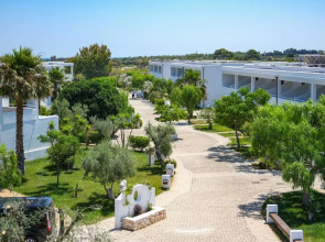 Torre Guaceto Oasis Hotel