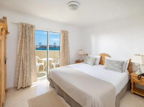 Отель Playa Sur Tenerife