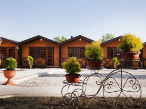 Brigantina(Tsandripsh)