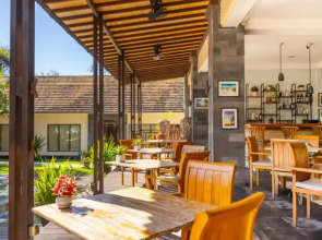 S Resorts Hidden Valley Bali