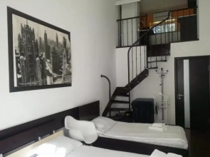 Апартаменты Рено