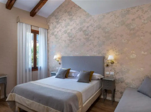 Отель Villa Rosa