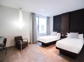 Petit Palace President Castellana