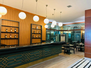 Grand Keskinkaya Hotel