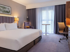 DoubleTree by Hilton Edinburgh Airport