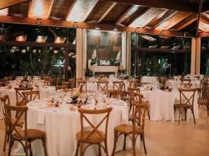 Курорт El Plantio Golf Resort