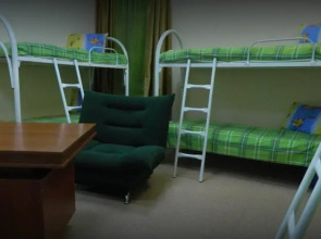 Жилые помещения Daily