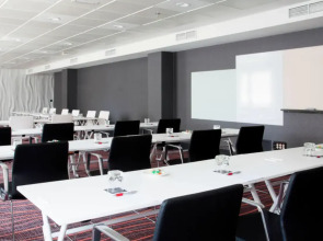 Madrid Marriott Auditorium Hotel & Conference Center