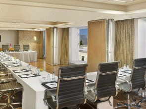 Hyatt Regency Cape Town