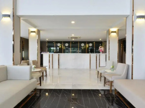 Grand BS Airport Hotel Suvarnabhumi