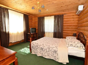 Вилла Алимова Балка