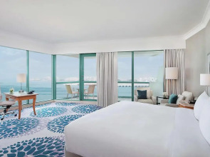 Hilton Dubai Jumeirah