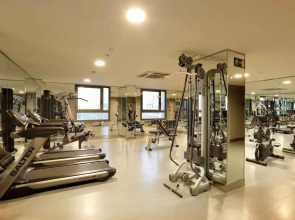 Eurostars Gran Valencia Hotel