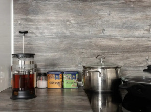 Отель «Лотос»