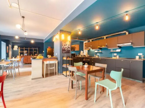 Отель Britannia