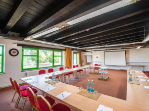 Contel Hotel Koblenz