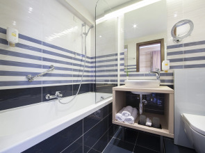 Hotel Admiral - Liburnia