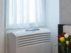 Отель St Giles London