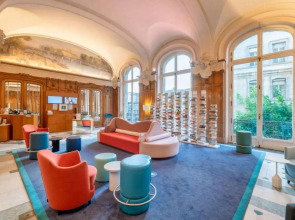 Mercure Lyon Centre Château Perrache