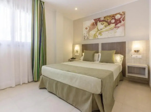 Klayman Diamond Aparthotel