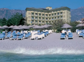 Sun Fire Beach Hotel