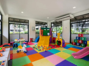 KC Grande Resort Koh Chang