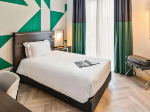 Mercure Napoli Centro Angioino