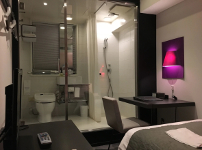 Отель Shibuya Granbell 