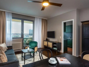 Precise Tale Berlin Potsdamer Platz