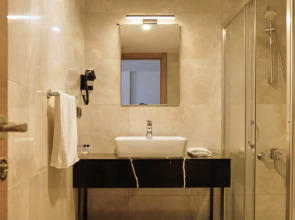 Grand Keskinkaya Hotel