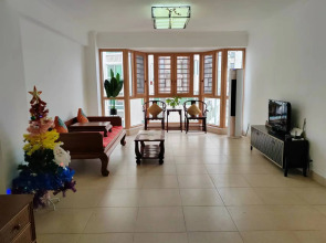 Мини-отель Loushanglou Seascape