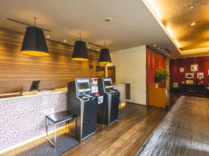 Отель Gracery Tokyo Tamachi