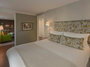 Old Town Chambers, Autograph Collection