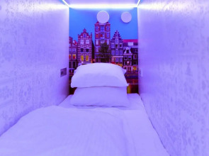 De Bedstee Boutique Capsules