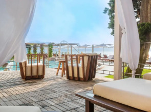 Grand Hotel Terme Sirmione