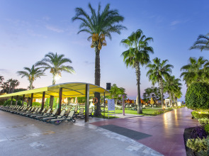 Pine Beach Belek