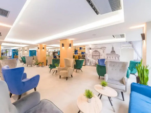 Impulso Fashion Hotel