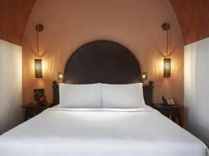 The Cove Rotana Resort