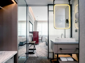 Shenzhen Shanghai Hotel