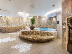 Wellton Hotel Riga & SPA​