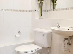 Abbotsford Guest House