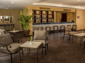 Отель Jaz Neo Naama Bay