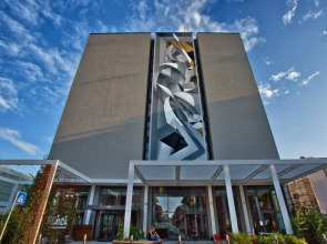 Отель Anda Venice