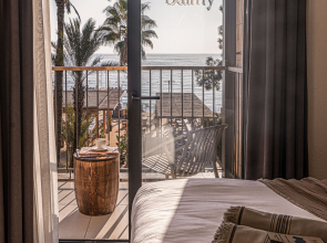 Balmy Beach Resort Kemer