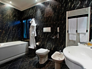 Savoia Hotel Country House Bologna