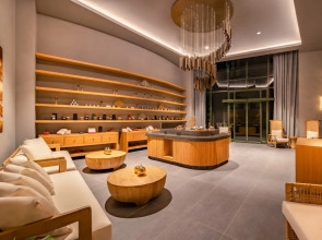 Rixos Park Belek - The Land of Legends Access