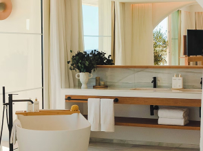 Villa Le Blanc, a Gran Meliá Hotel - The Leading Hotels of the World