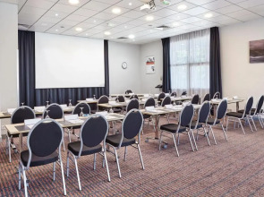 Holiday Inn Toulon City Centre by IHG