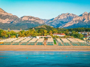 Crystal Prestige Elite - All Inclusive