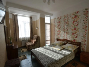 Гостевой Дом Парусник